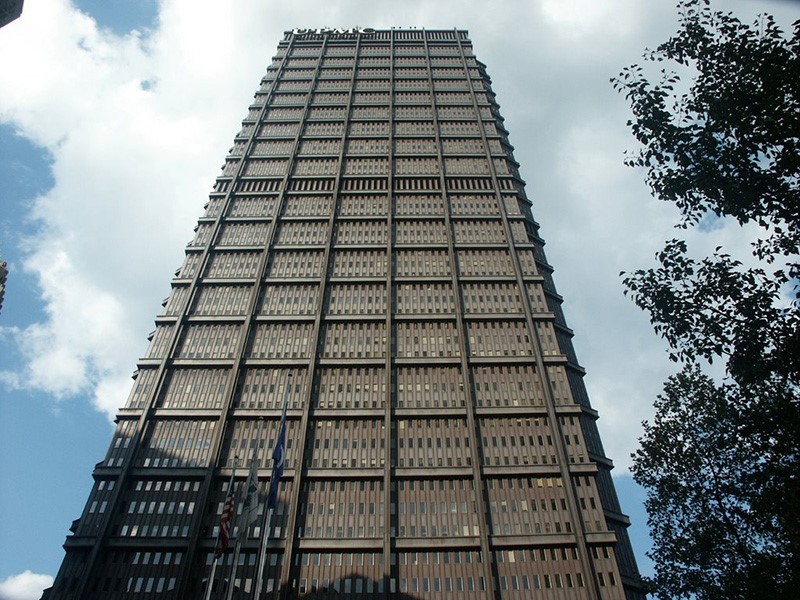 US Steel Tower US Steel Tower